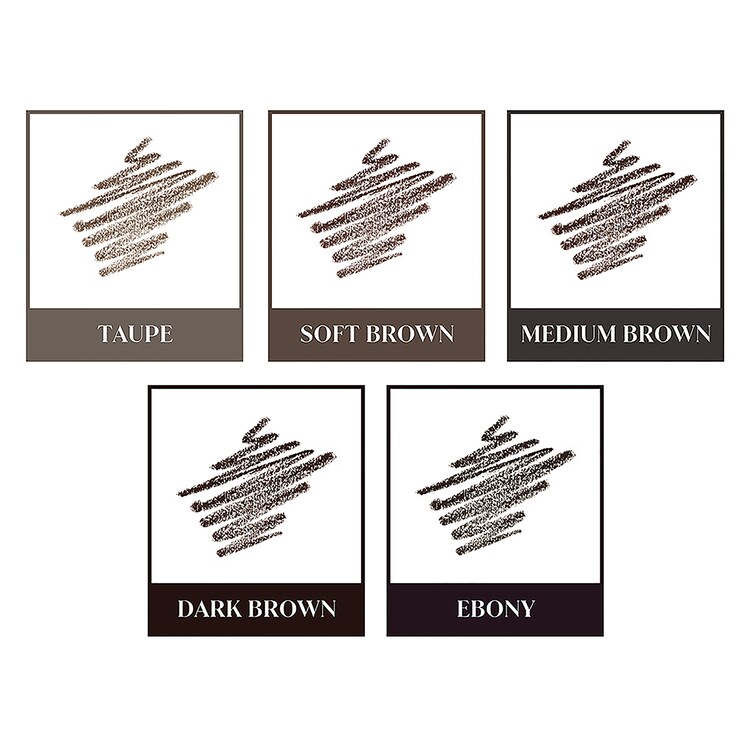 Brow & Lash Styling Kit - Essenziali per ciglia e sopracciglia