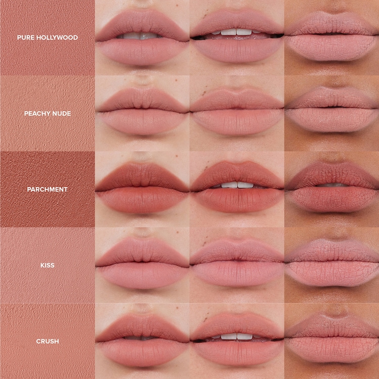 Lip Velvet – rtěnka