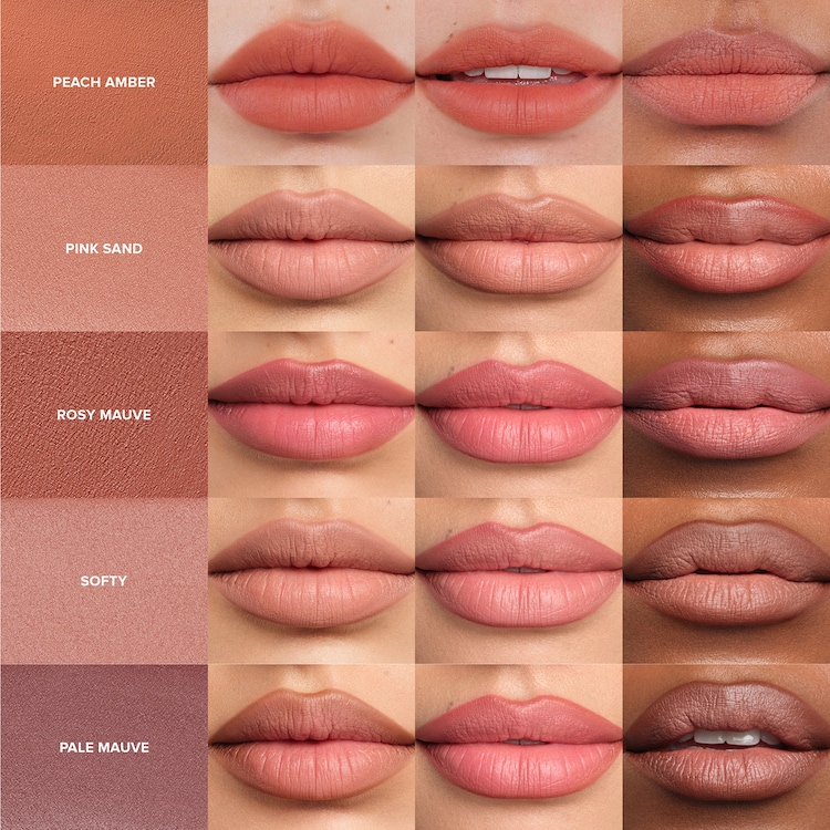 Lip Velvet – rtěnka