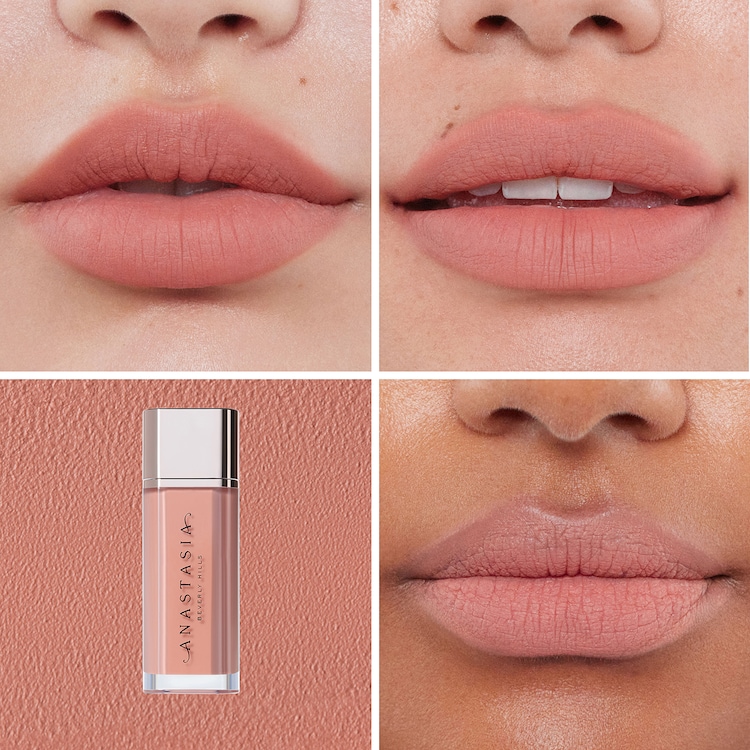 Blushed Lip & Cheek Duo - Coffret maquilhagem lábios e bochechas