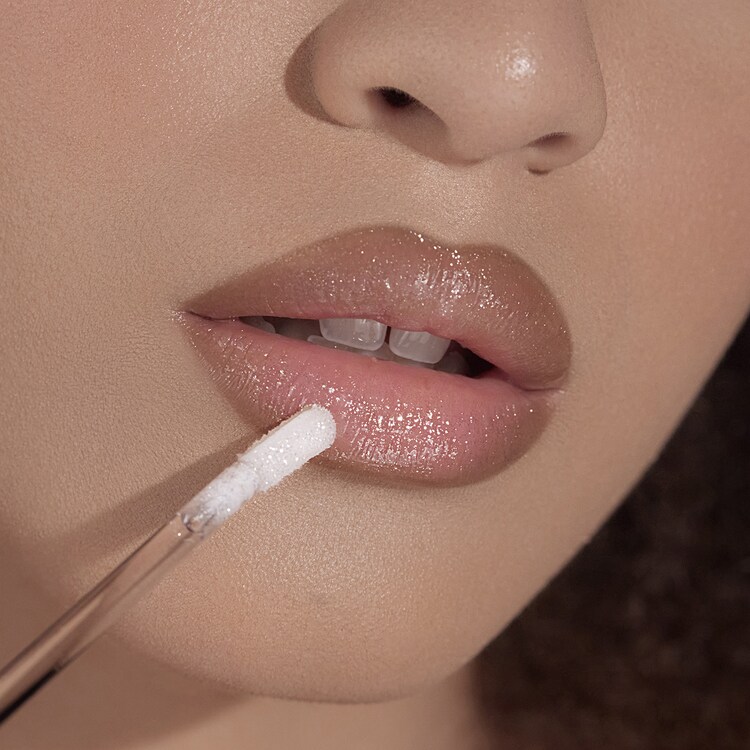 Sparkle Gloss Duo - Σετ μακιγιάζ χειλιών