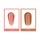 Tinted Gloss Duo - Set de machiaj pentru buze