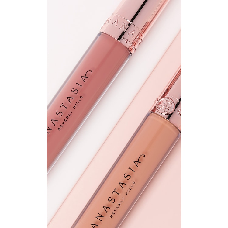 Tinted Gloss Duo - Set de machiaj pentru buze