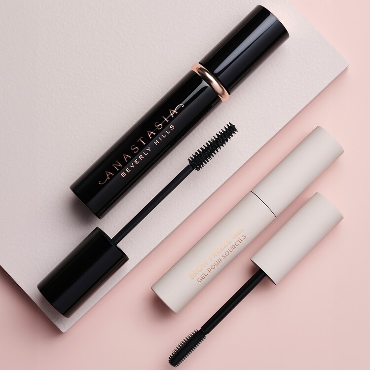 Sculpted Brow & Lash Duo - Σετ για βλεφαρίδες και φρύδια