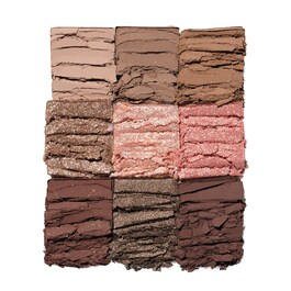Mini Spice Palette - Paleta sjenila za oči