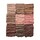Mini Spice Palette - Ögonskuggspalett
