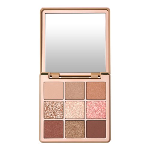 ANASTASIA BEVERLY HILLS - Mini Spice Palette- Palette de fards à paupière  