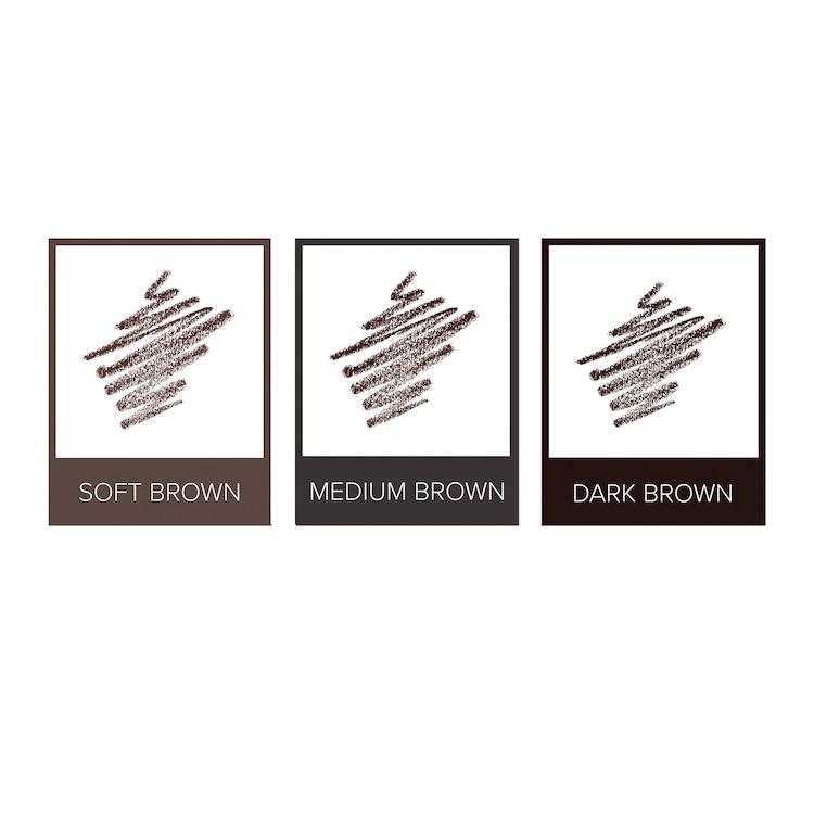 Perfectly Shaped Brow Duo - Ögonbrynslåda