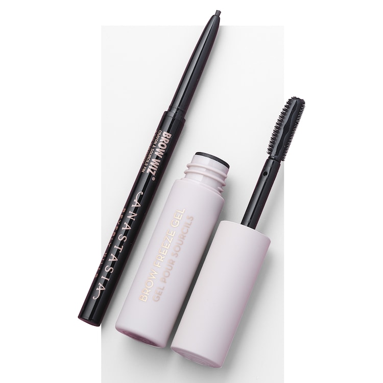 Perfectly Shaped Brow Duo - Ögonbrynslåda