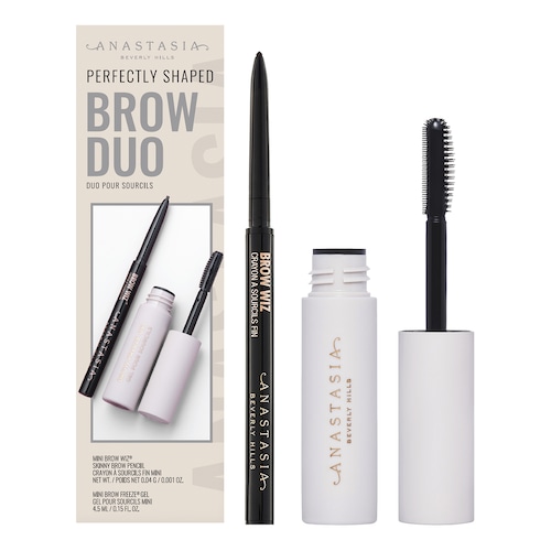 Anastasia Beverly Hills - Perfectly Shaped Brow Duo