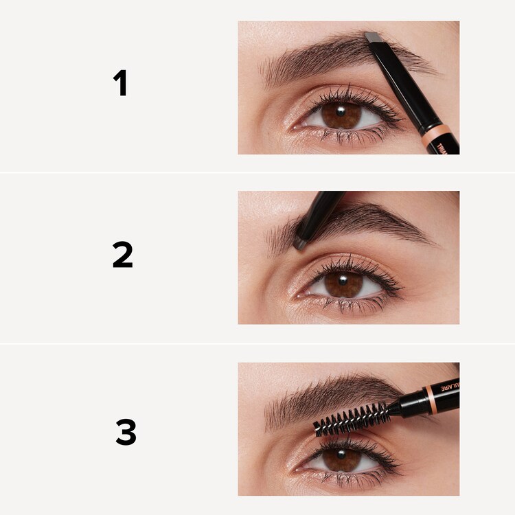Brow Definer - Eyebrow Pencil