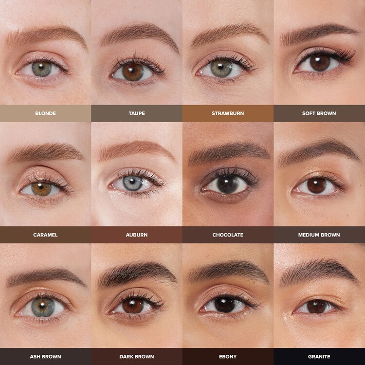 Brow Definer - Eyebrow Pencil