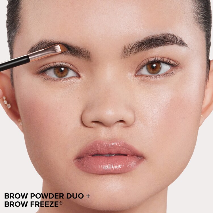 Brow Powder - Duo
