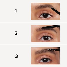Brow Wiz&reg; -  Ultra tanka precizna olovka za obrve