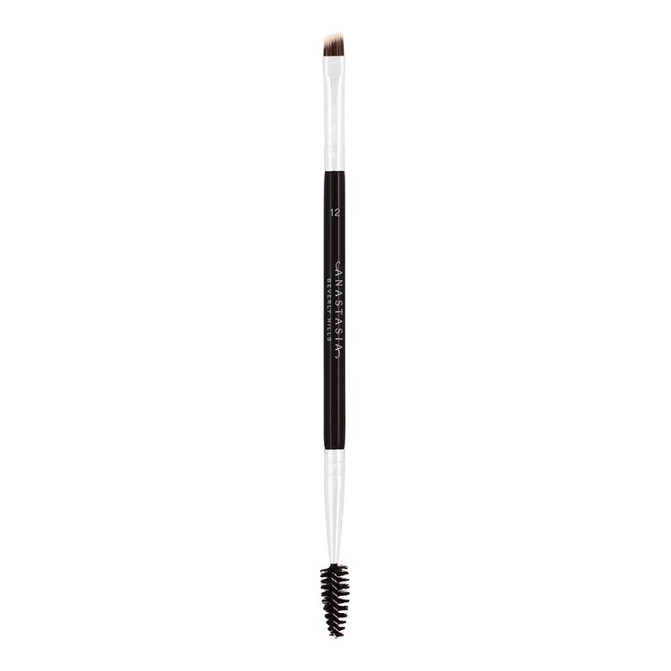 Brush #12 - Pinceau Yeux et Sourcils