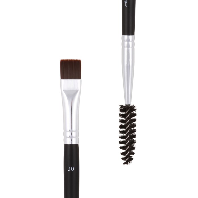 Brush #20