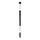 Dual Ended Flat Brow Brush #20 - Pensula pentru sprancene