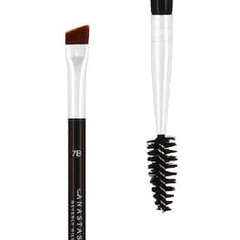 Brush #7 - Kist 7B Precizni kist za obrve za puder u prahu