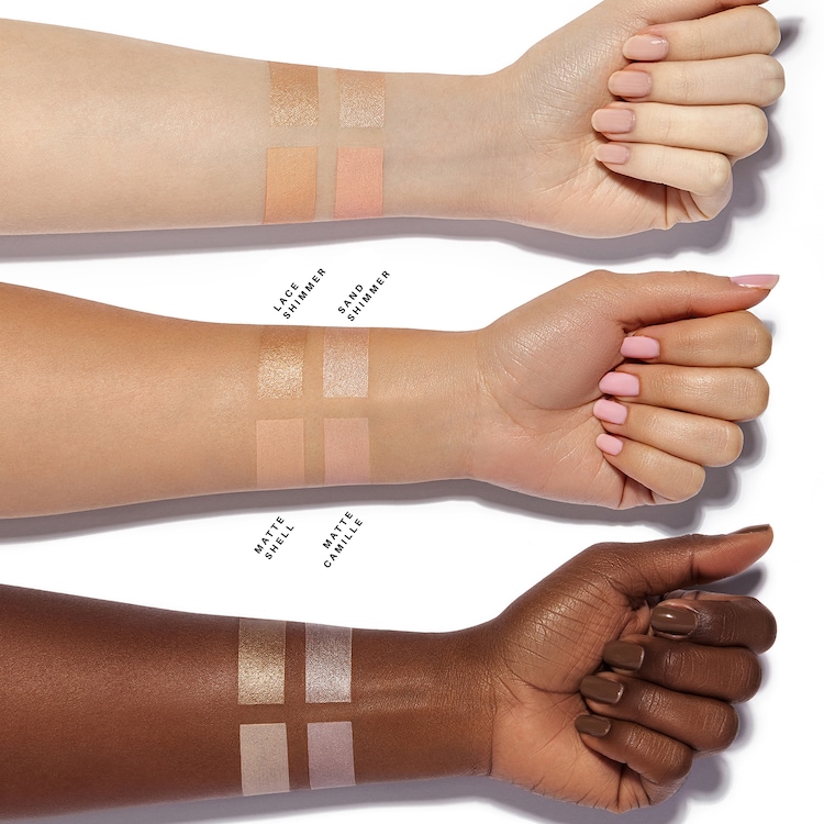 Highlighting Duo Pencil - İkili aydınlatıcı kalem
