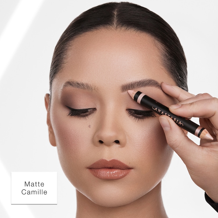 Highlighting Duo Pencil - İkili aydınlatıcı kalem