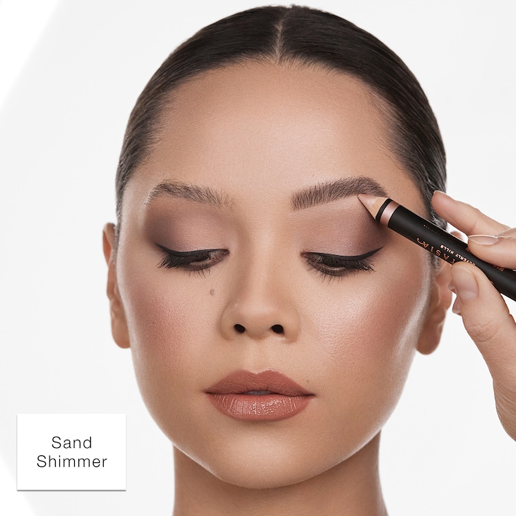 Highlighting Duo Pencil - İkili aydınlatıcı kalem