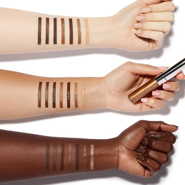Brow Gel - Tinted