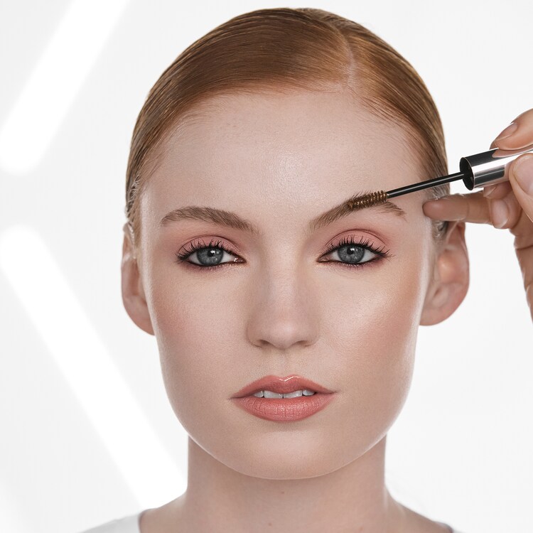 Brow Gel - Tinted