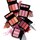 Blush - Trio