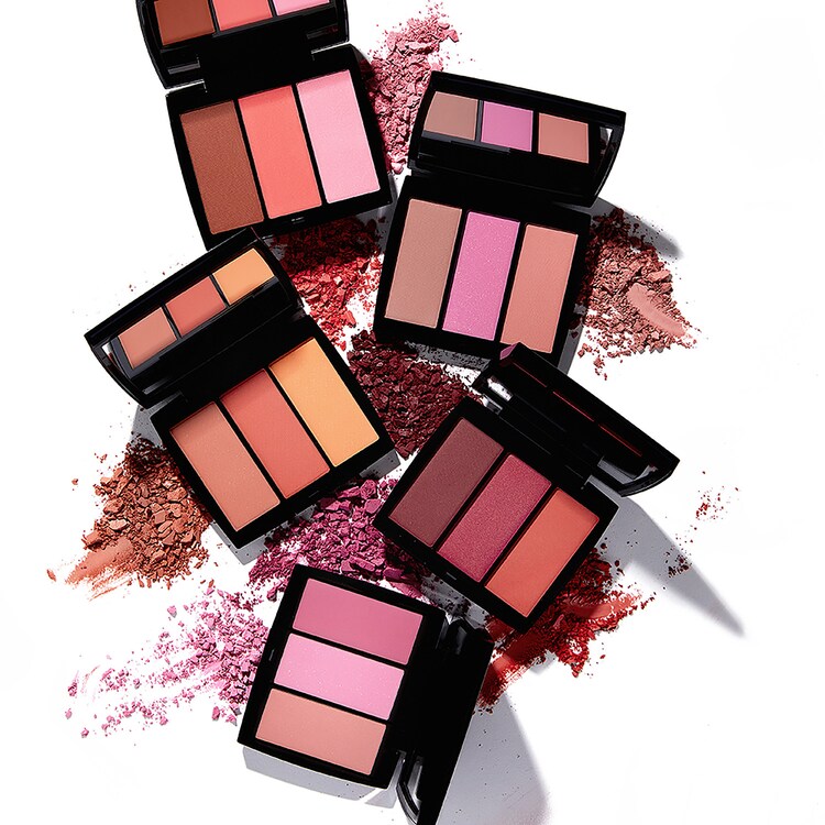 Blush - Trio