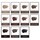 Dipbrow Gel - Gel para sobrancelhas à prova de água