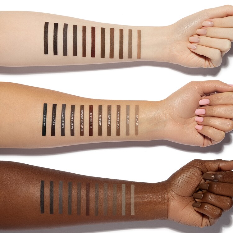 Dipbrow Gel - Gel para sobrancelhas à prova de água