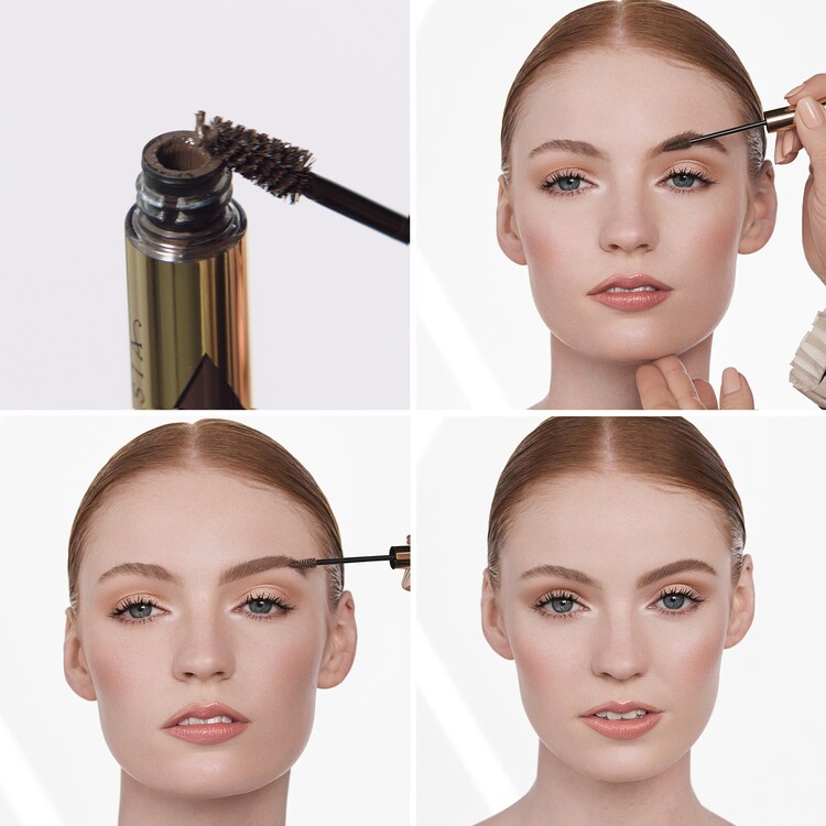 Dipbrow Gel - Gel para sobrancelhas à prova de água