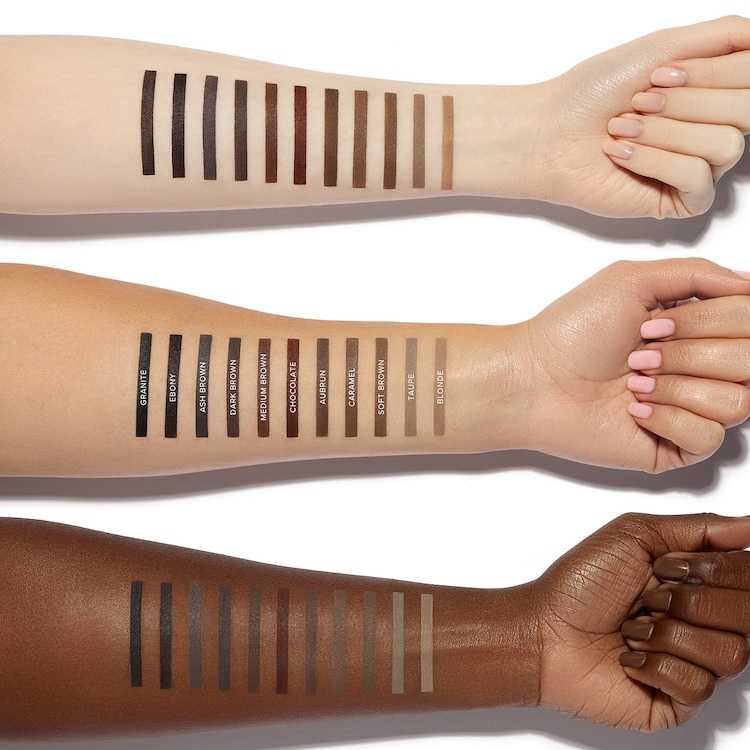 Dipbrow - Mini Gel