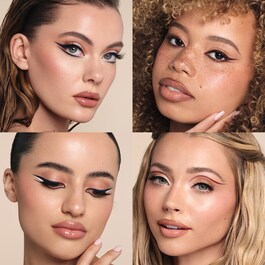 Liquid Eyeliner - Tekući tu&scaron; za oči