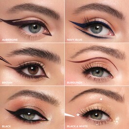 Liquid Eyeliner - Tekući tu&scaron; za oči