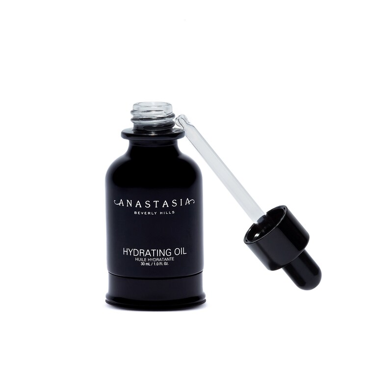 Hydrating Oil - Óleo de Rosto Hidratante