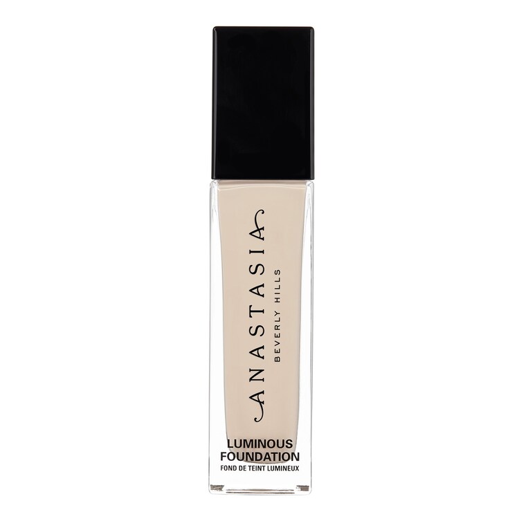 Luminous Foundation - Base de maquillaje