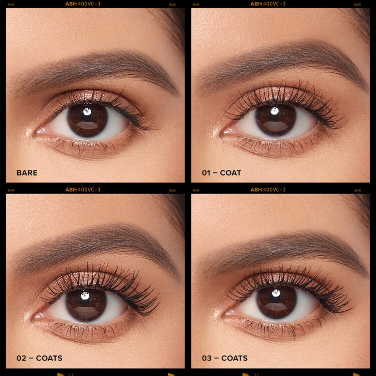 Lash Brag - Mini Mascara