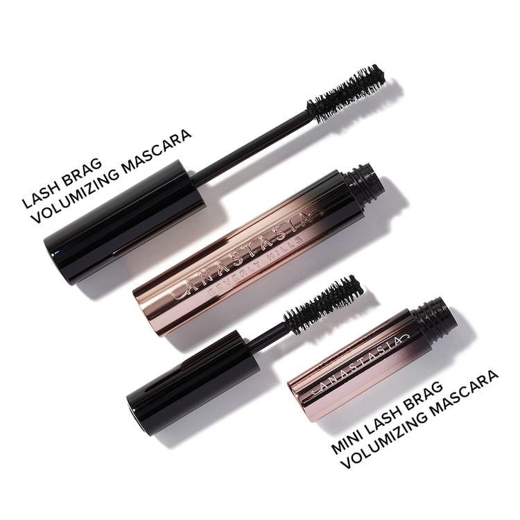 Lash Brag - Mascara