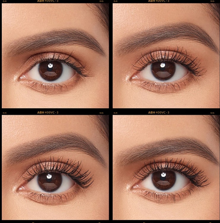 Lash Brag - Mascara
