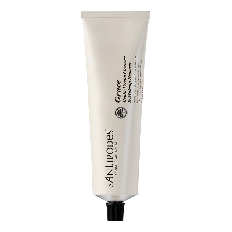 Grace Gentle Cream - Cleanser & Makeup Remover