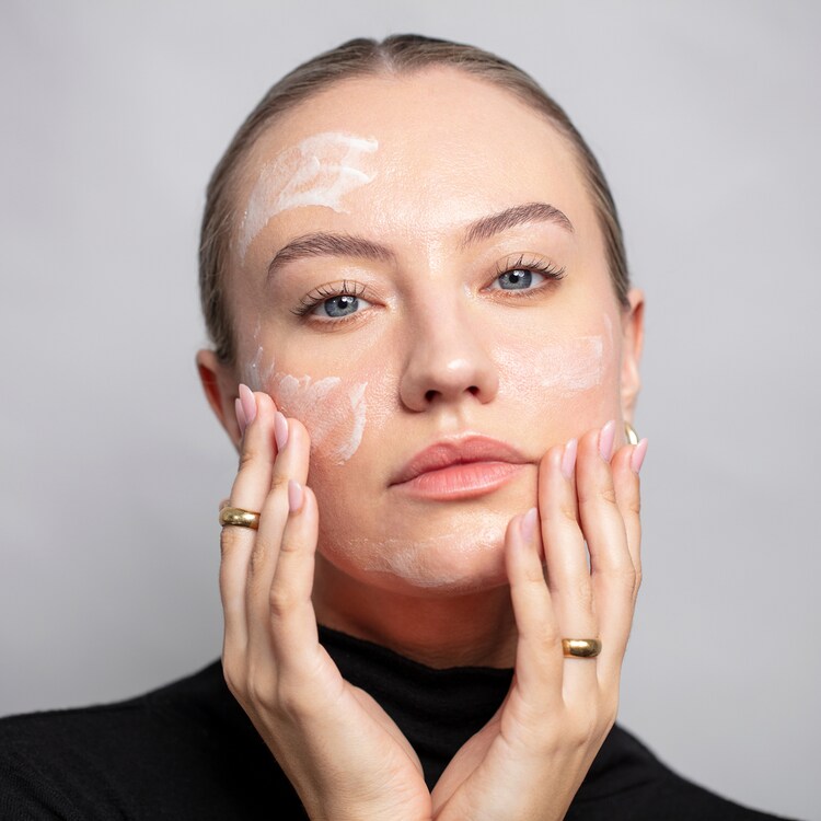 Grace Gentle Cream - Cleanser & Makeup Remover