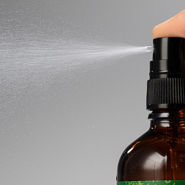 Organic Resurrect - Facial Toner