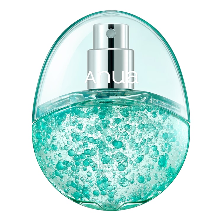 PDRN Hyaluronic Acid Hydrating Capsule Mist - Nemlendirici Yüz Misti