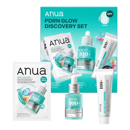 ANUA - Anua PDRN Discovery Set
