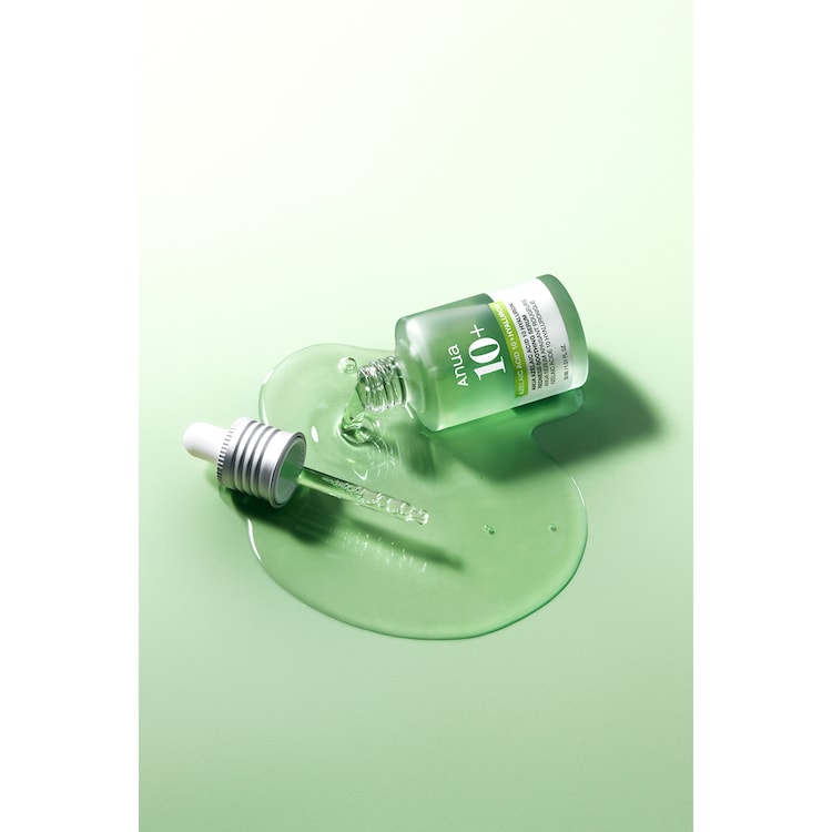 Azelaic Acid 10 Hyaluron Redness Soothing Serum - Sérum anti-imperfeições