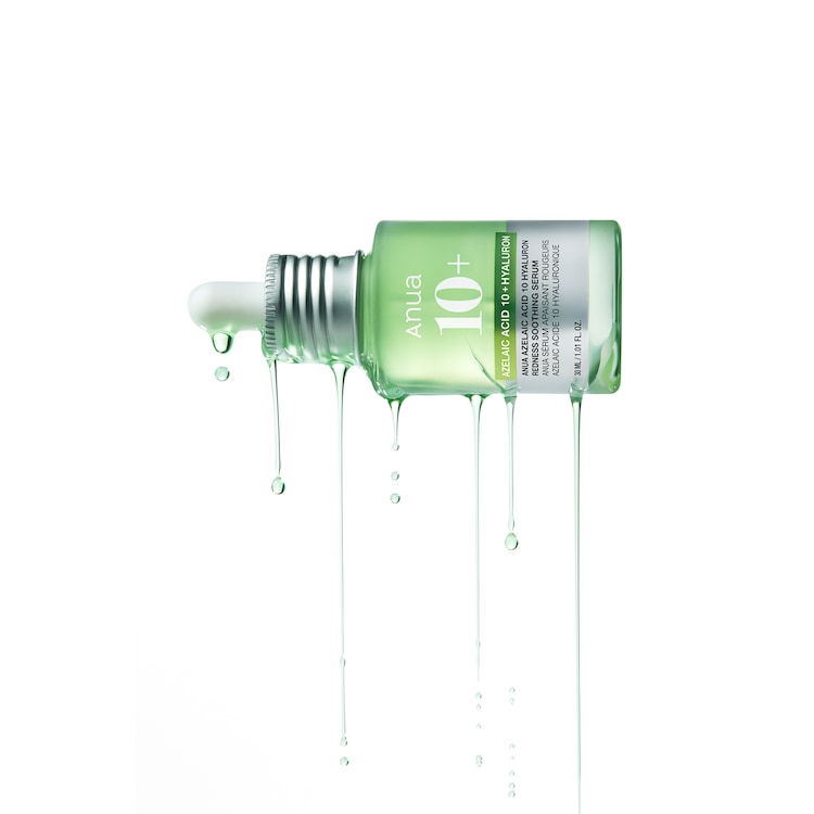 Azelaic Acid 10 Hyaluron Redness Soothing Serum - Sérum anti-imperfeições