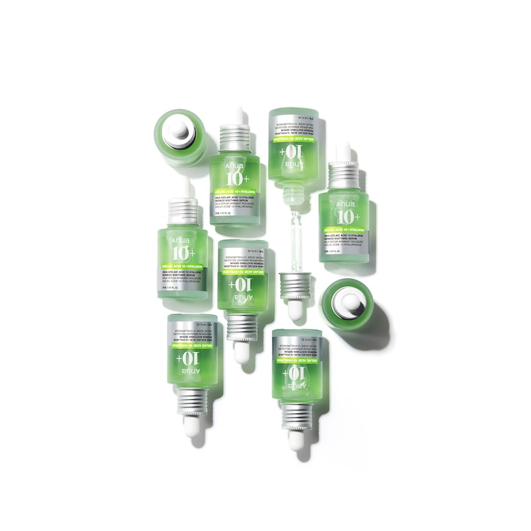 Azelaic Acid 10 Hyaluron Redness Soothing Serum - Sérum anti-imperfeições