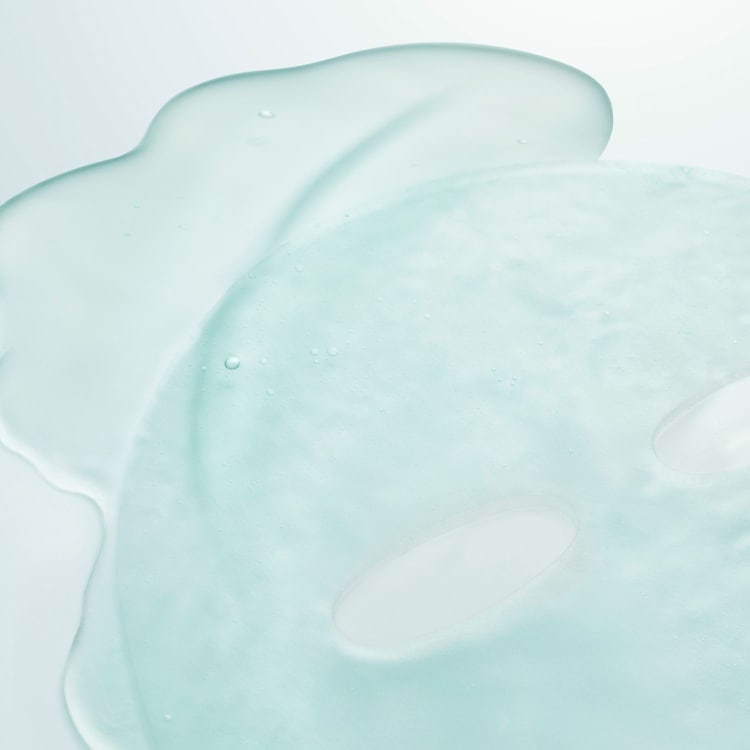 PDRN Hyaluronic Acid Capsule 100 Serum Mask - Yoğun Nemlendirici Maske