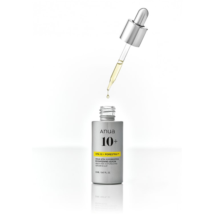 Vita 10 Porestrix Brightening Serum - Aydınlatıcı Serum